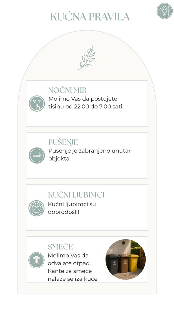 Kućni red